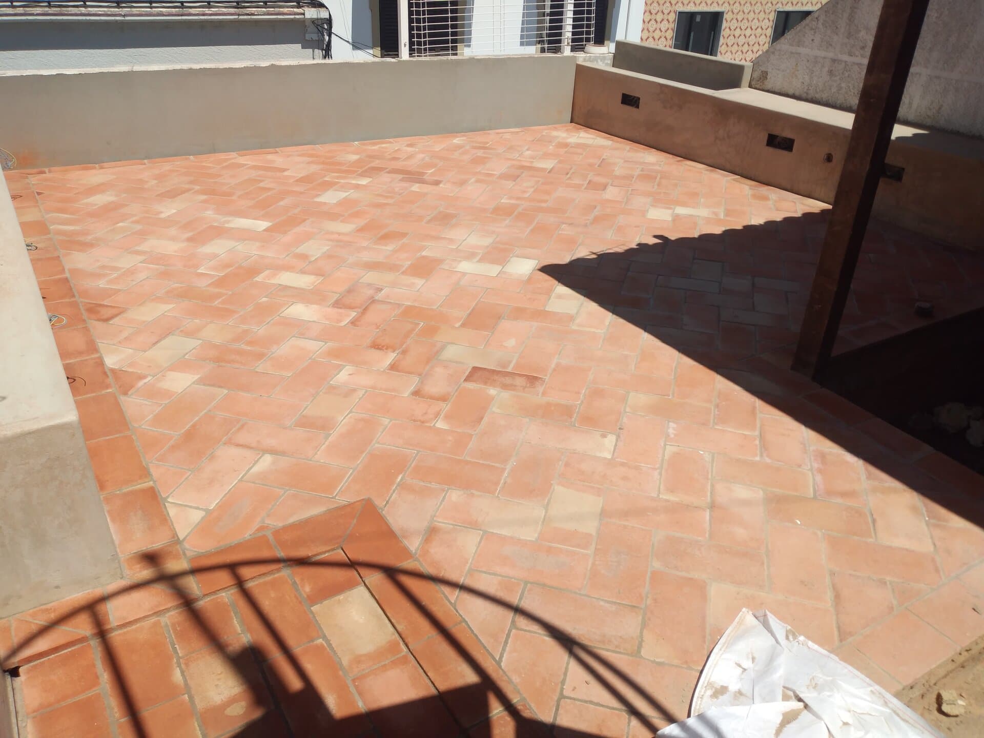 Reabilitação Moradia Fuseta, foto 3