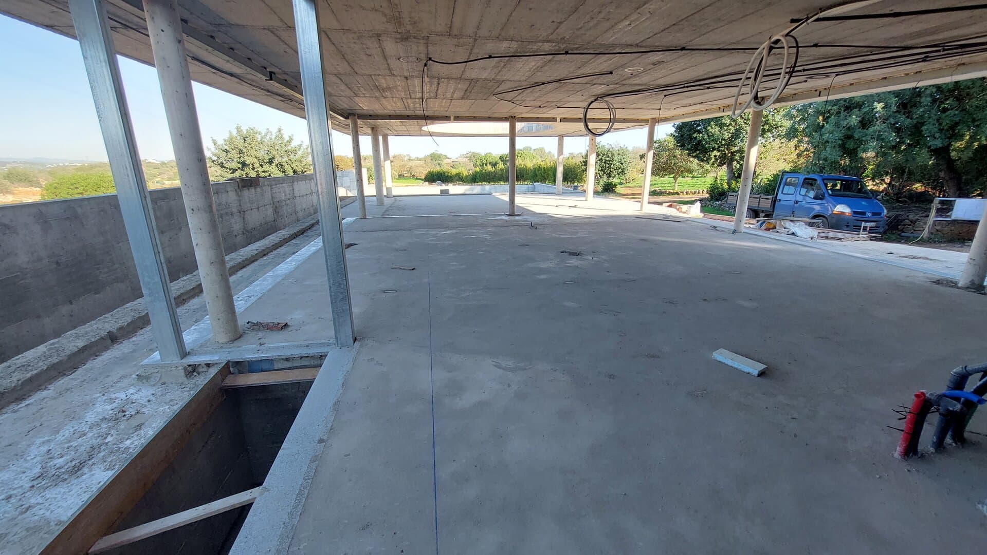 Construção, foto 3