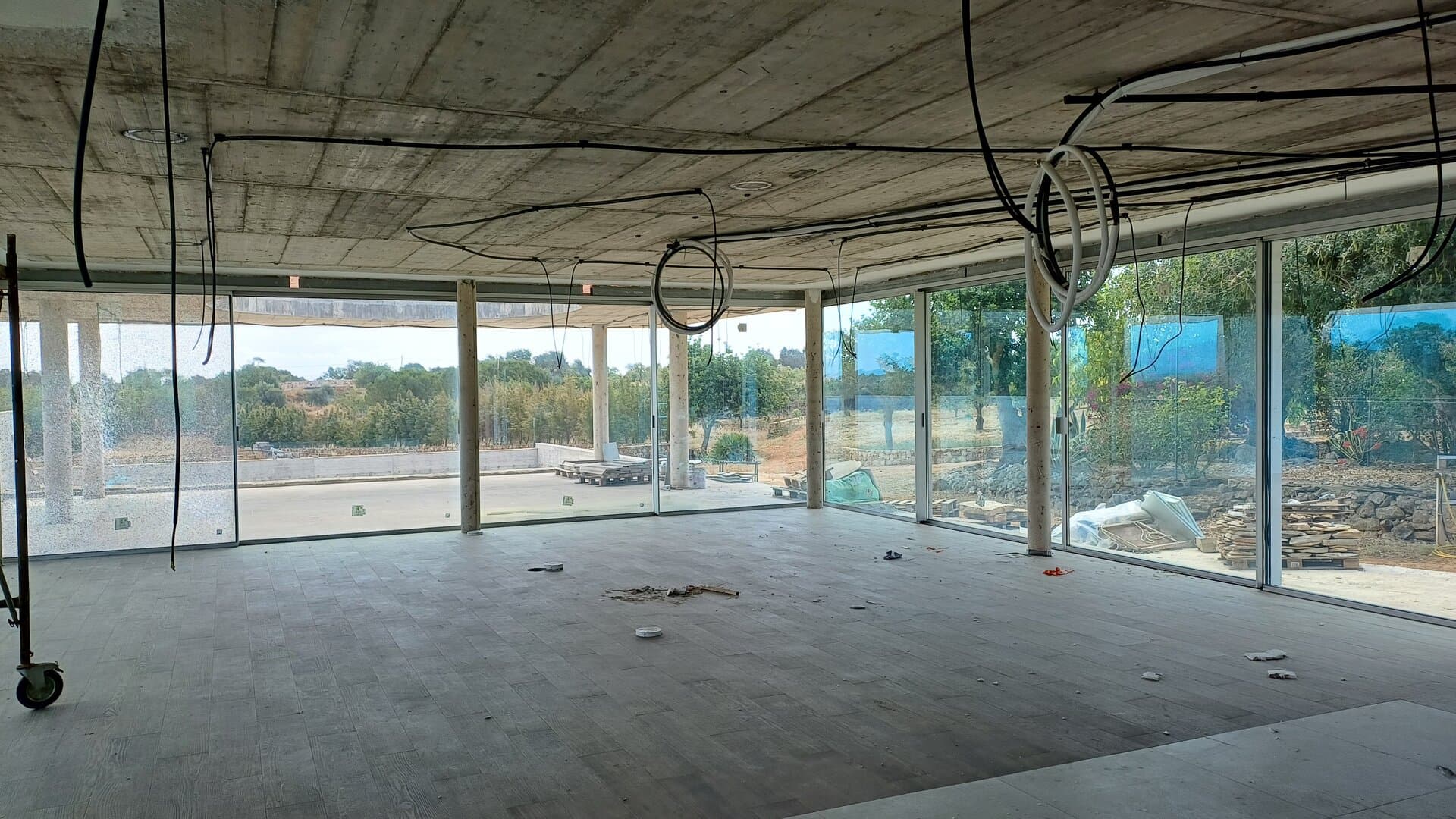 Construção Moradia Vale Ferro, foto 4