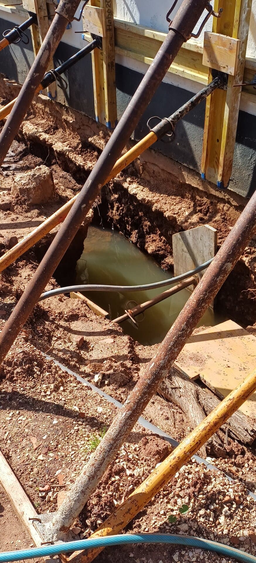 Reforço Estrutural Monte Ruivo, foto 3