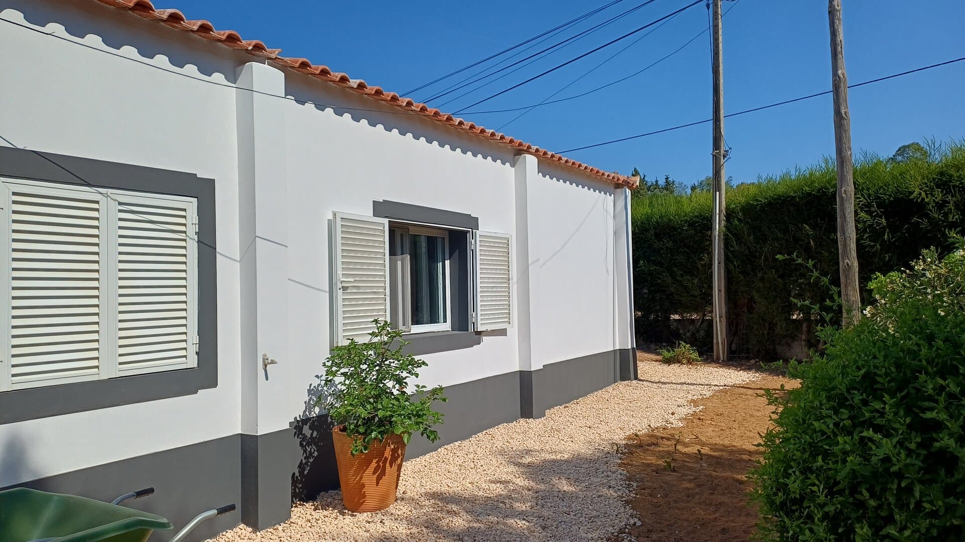 Reforço Estrutural Monte Ruivo, foto 4