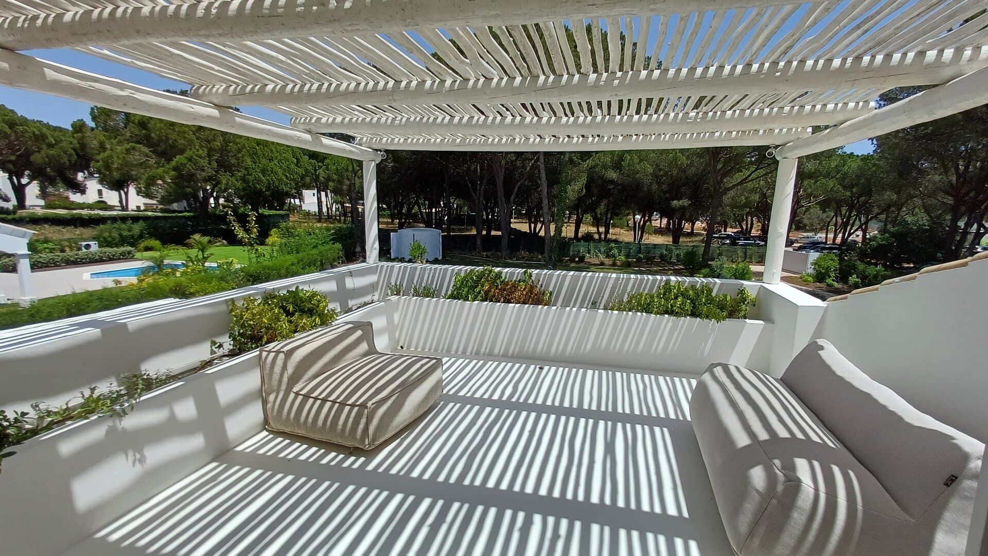 Construção Moradia Vilamoura, foto 15