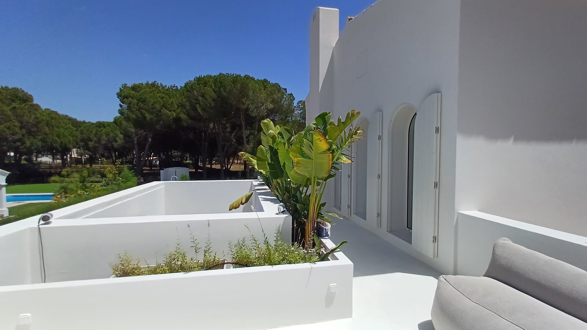 Construção Moradia Vilamoura, foto 16