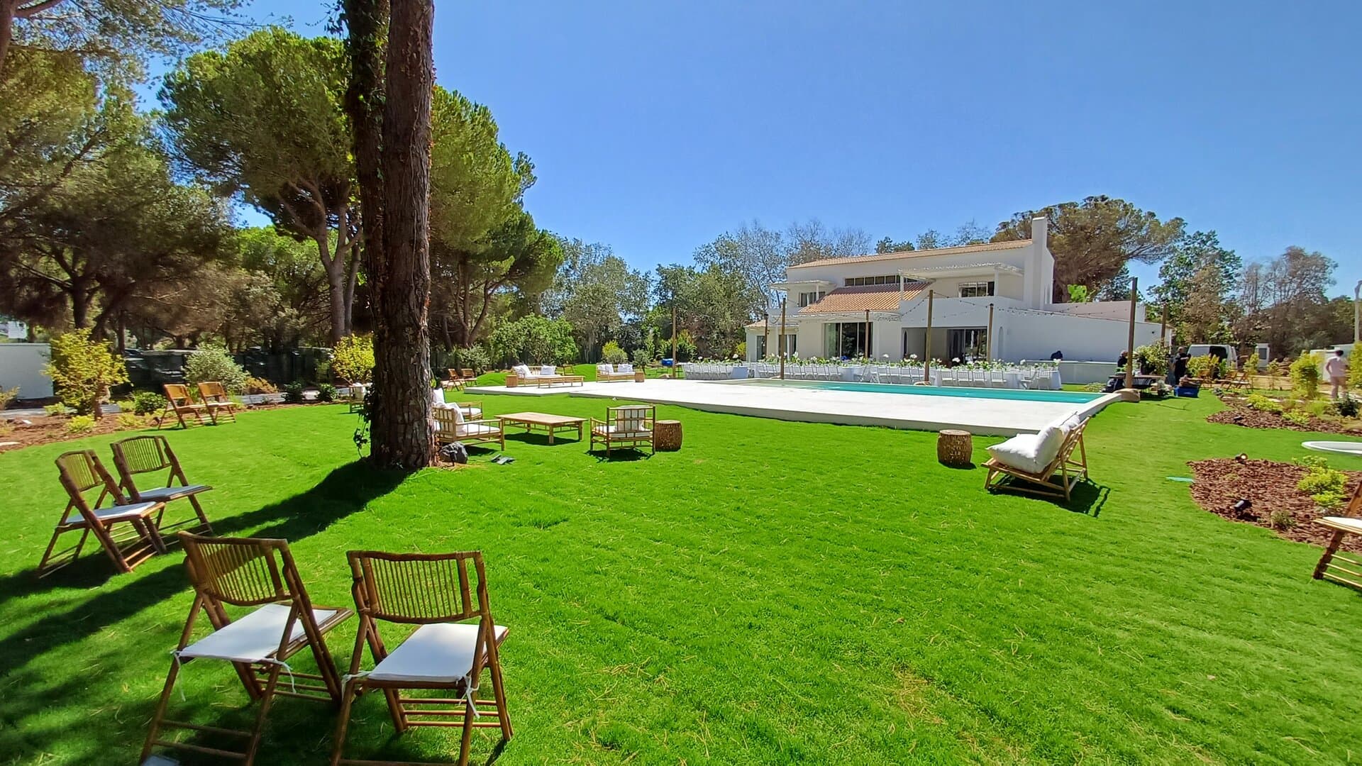 Construção Moradia Vilamoura, foto 4