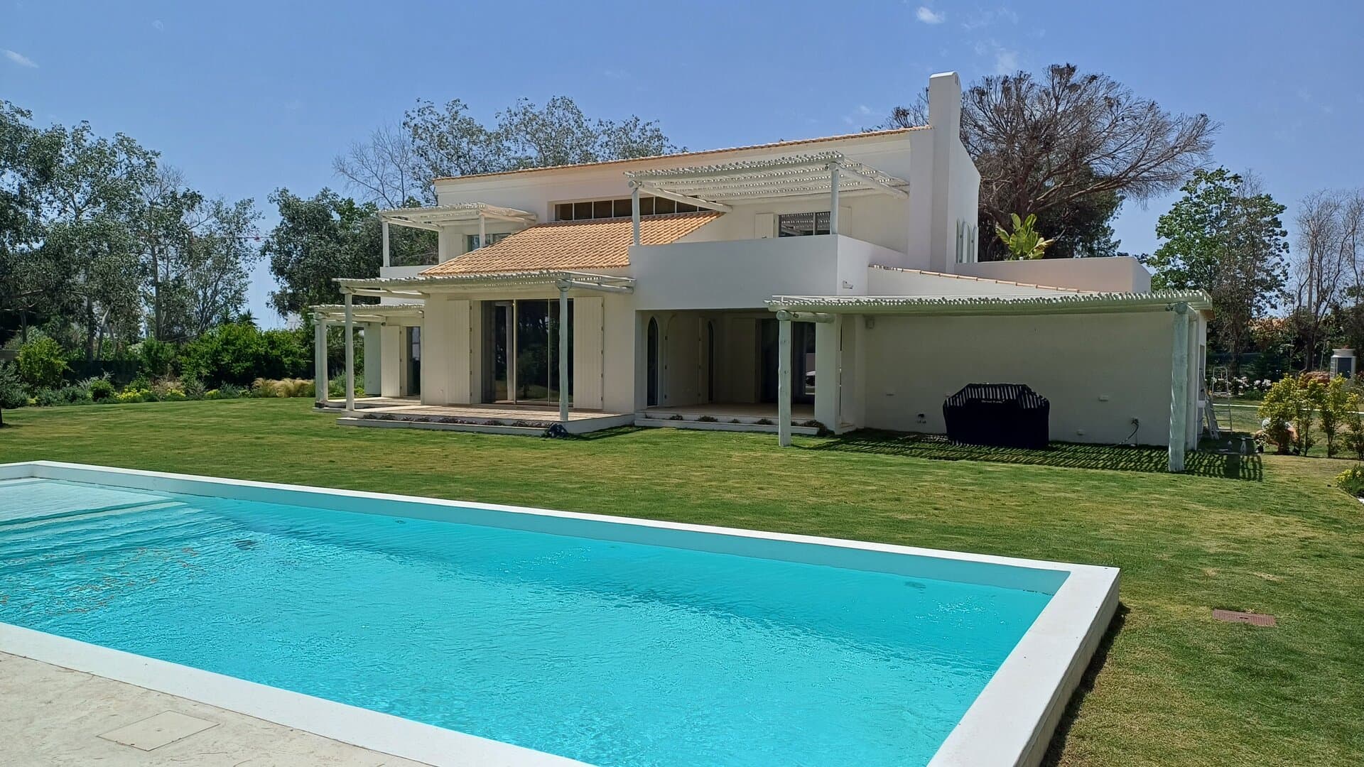 Construção Moradia Vilamoura, foto 5