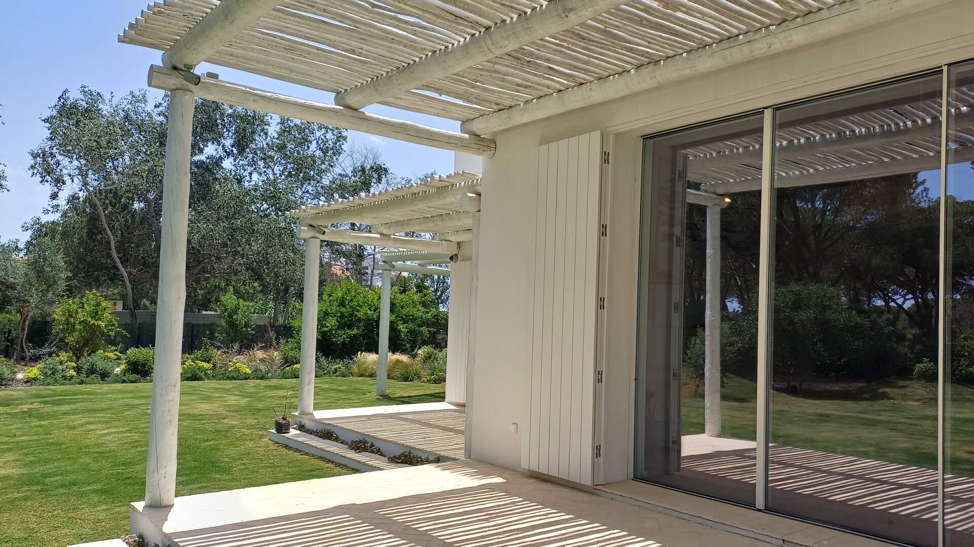 Construção Moradia Vilamoura, foto 6