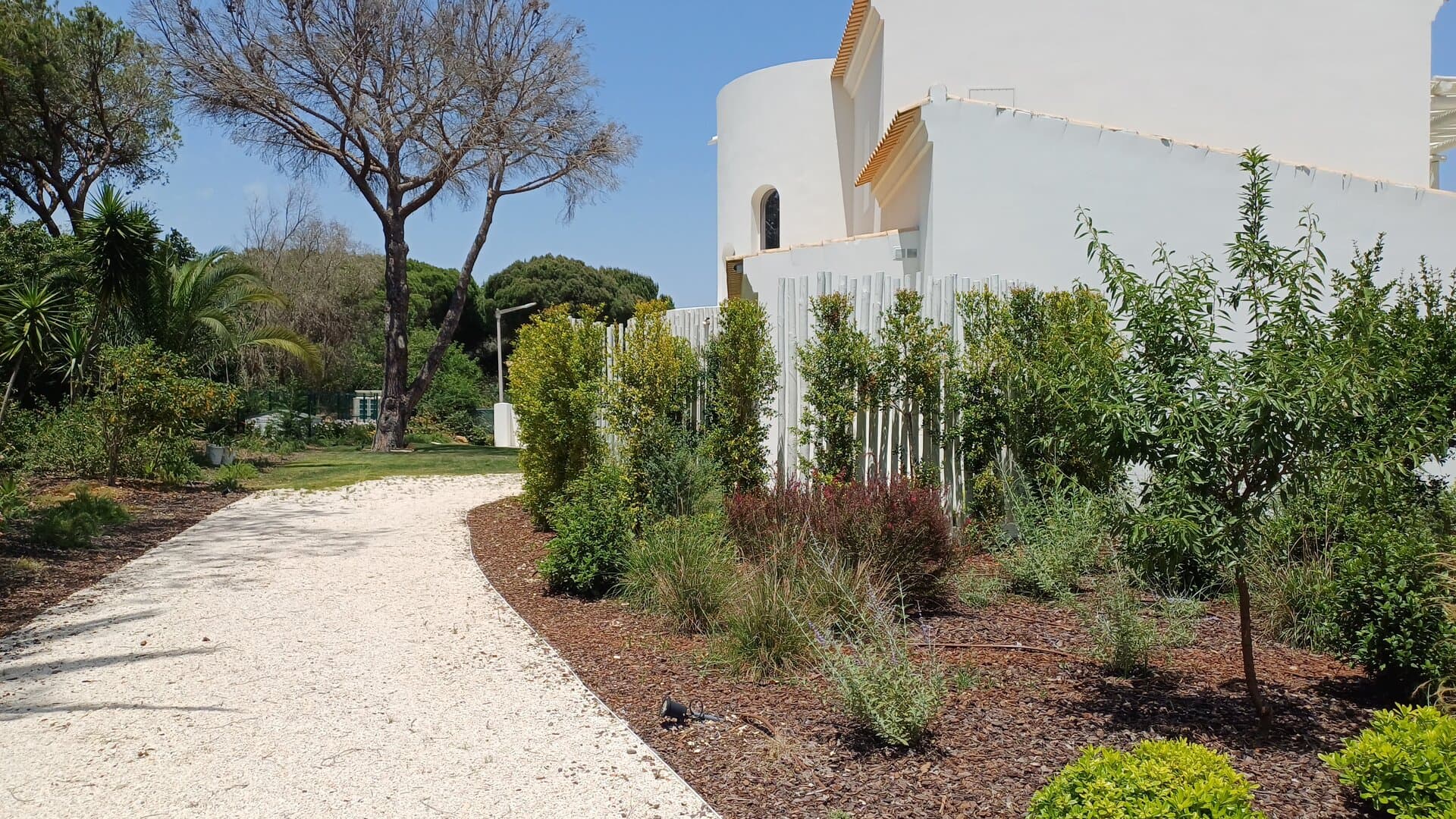 Construção Moradia Vilamoura, foto 7
