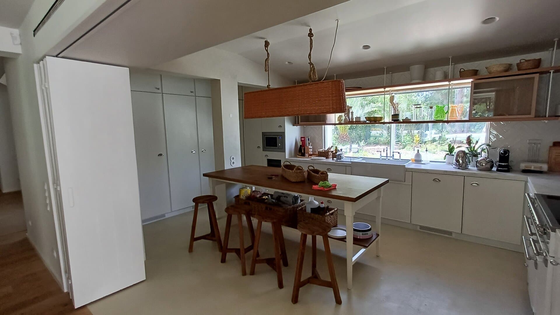 Construção Moradia Vilamoura, foto 8