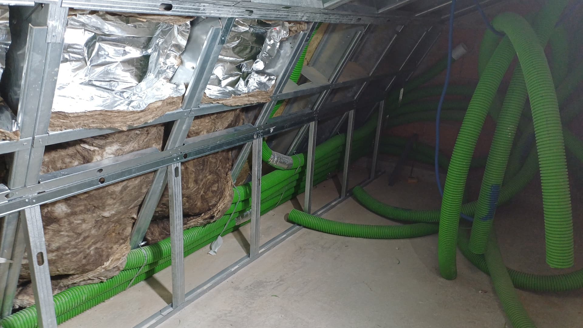 Construção Moradia Canário 18, foto 13