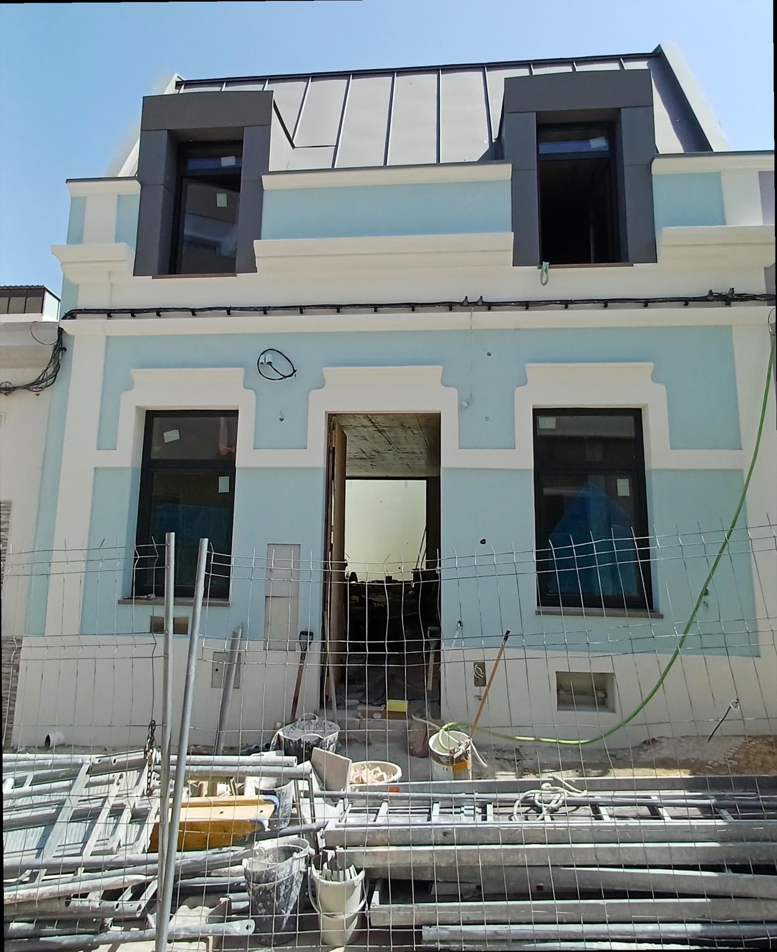 Construção Moradia Canário 18, foto 14