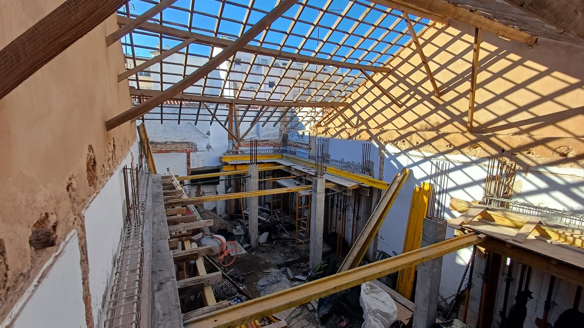 Construção Moradia Canário 18, foto 4
