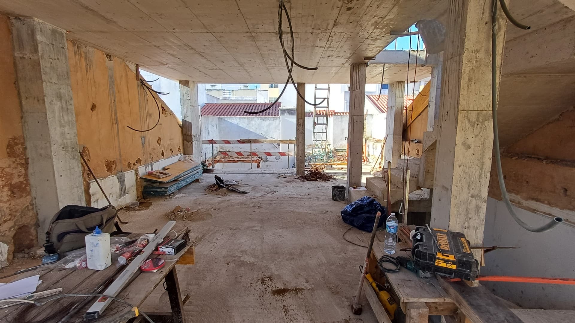 Construção Moradia Canário 18, foto 6