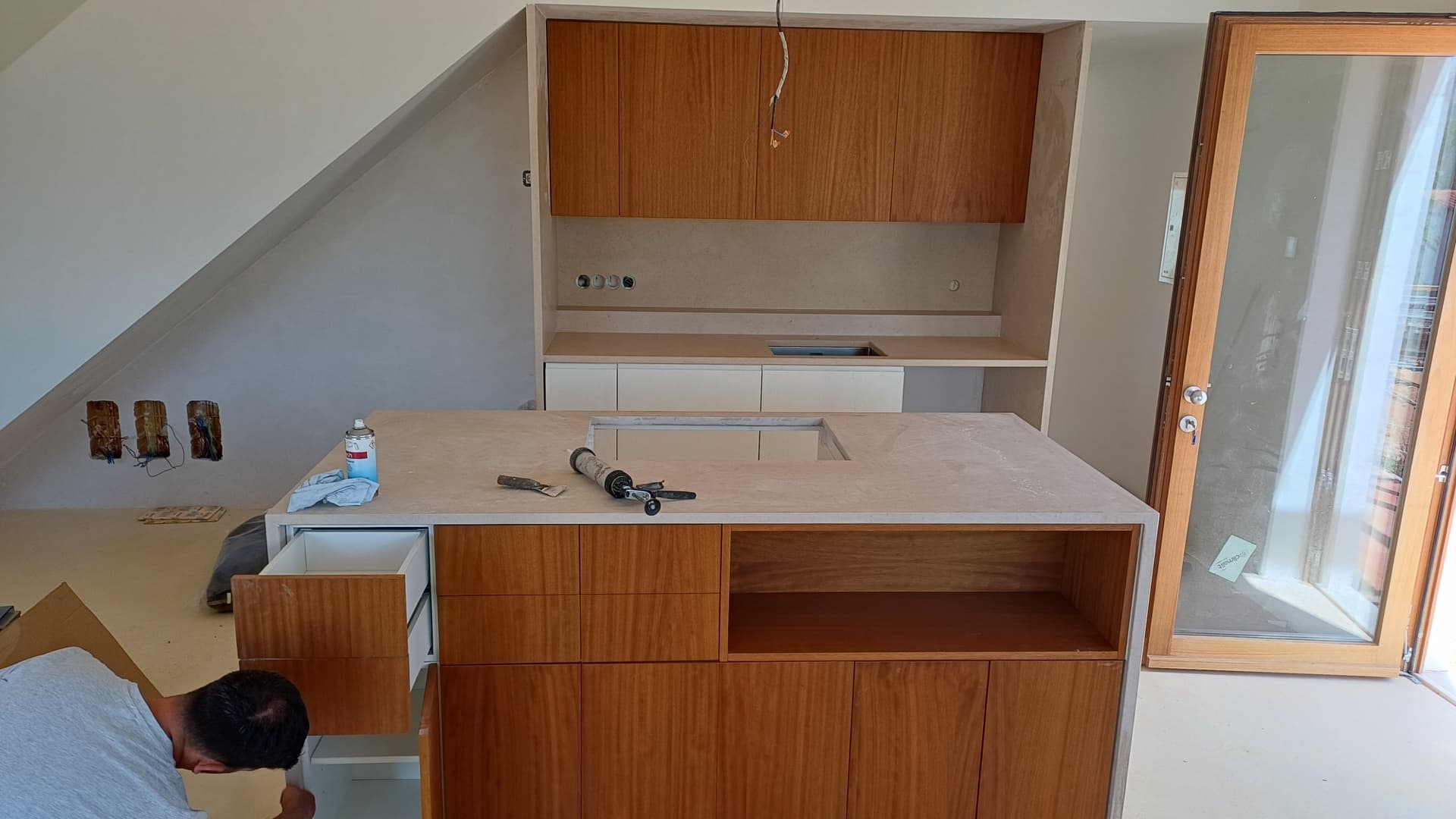 Construção Moradia Varzea, foto 12