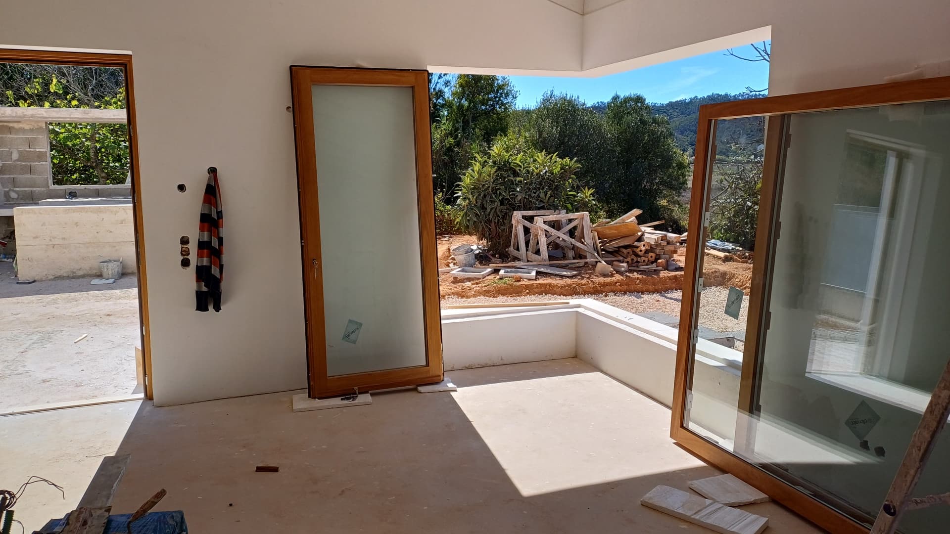 Construção Moradia Varzea, foto 13