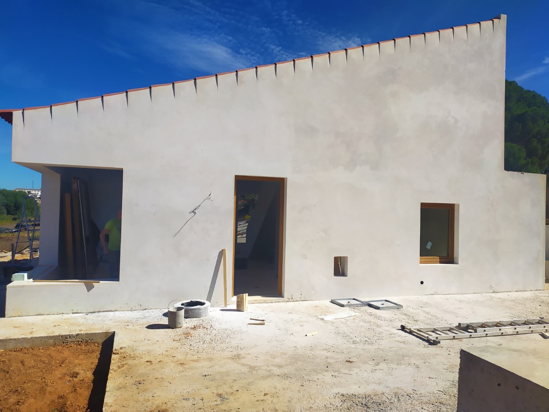 Construção Moradia Varzea, foto 14