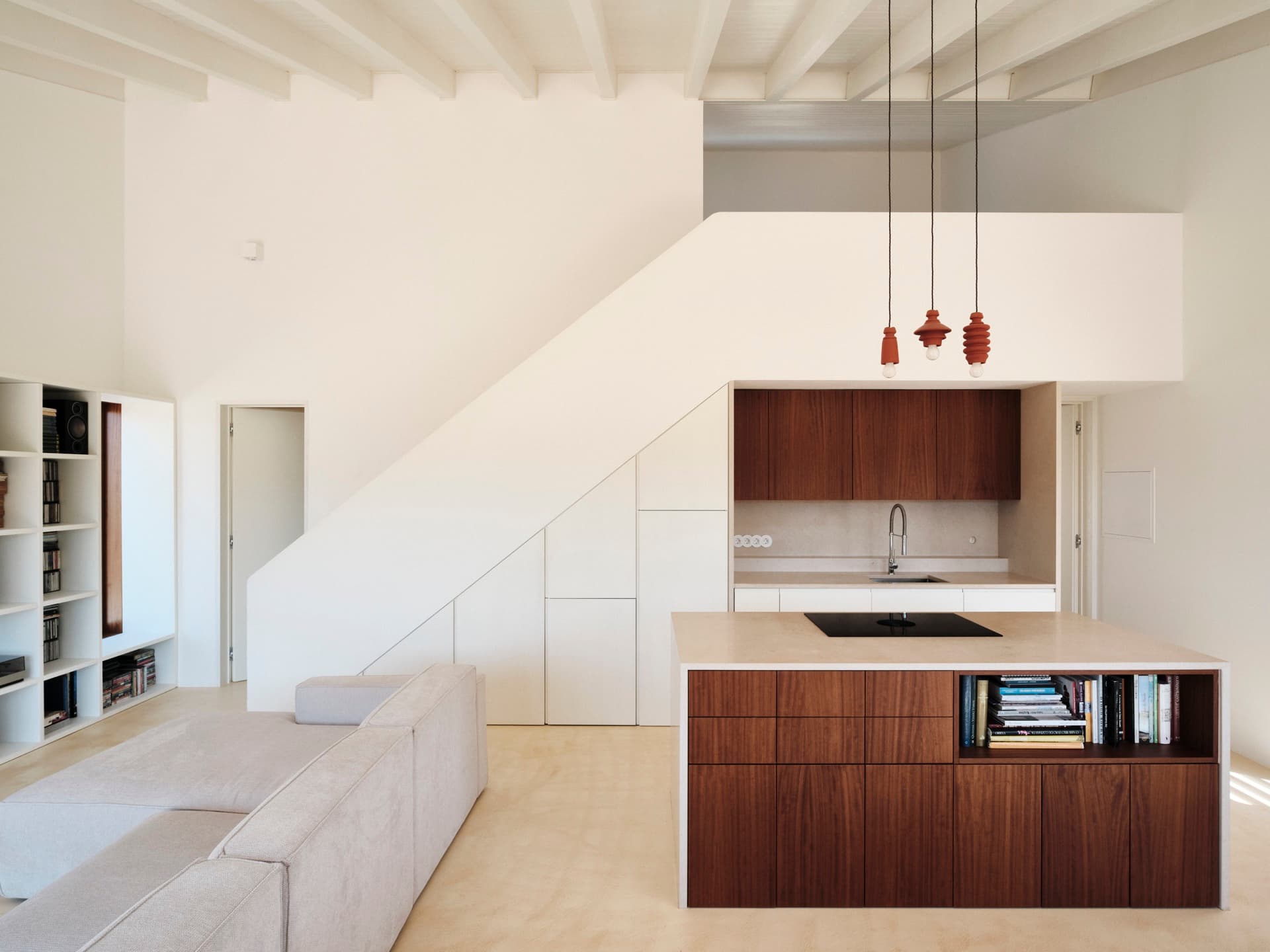 Construção Moradia Varzea, foto 3