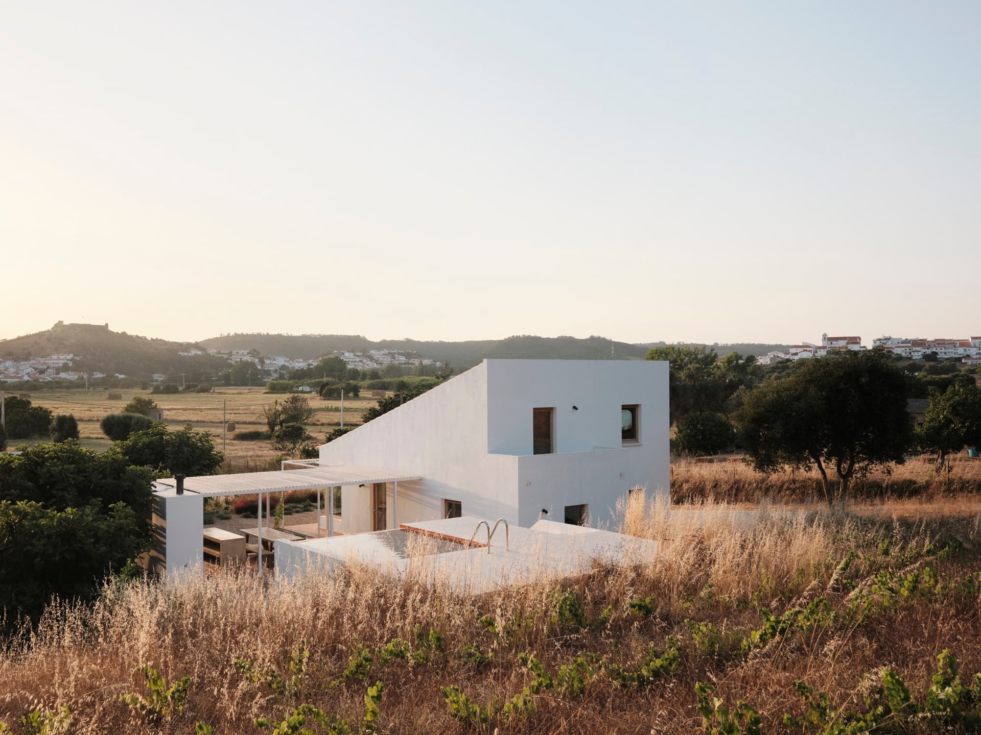Construção Moradia Varzea, foto 4