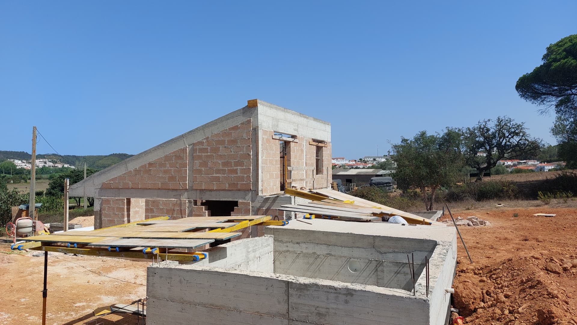 Construção Moradia Varzea, foto 9