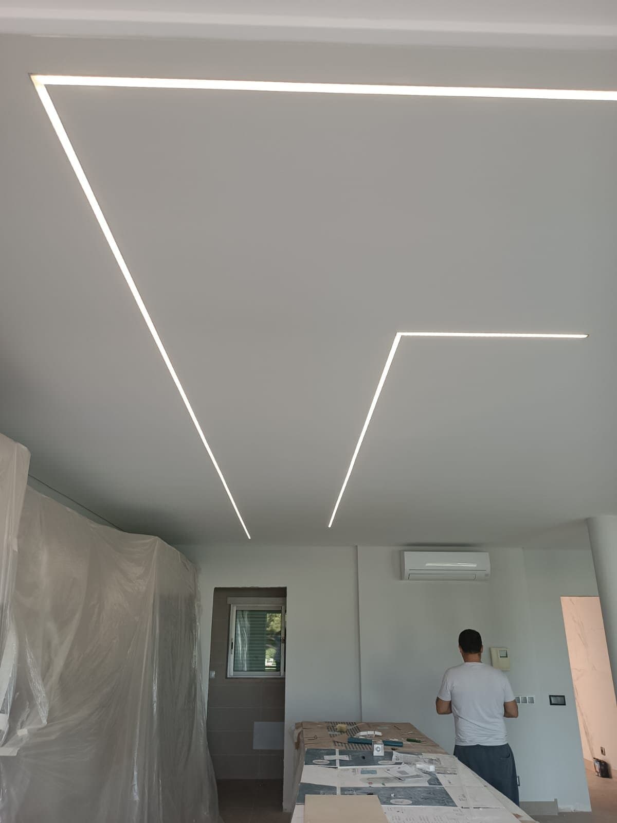 Remodelação Moradia Terraços da Vinha, foto 4