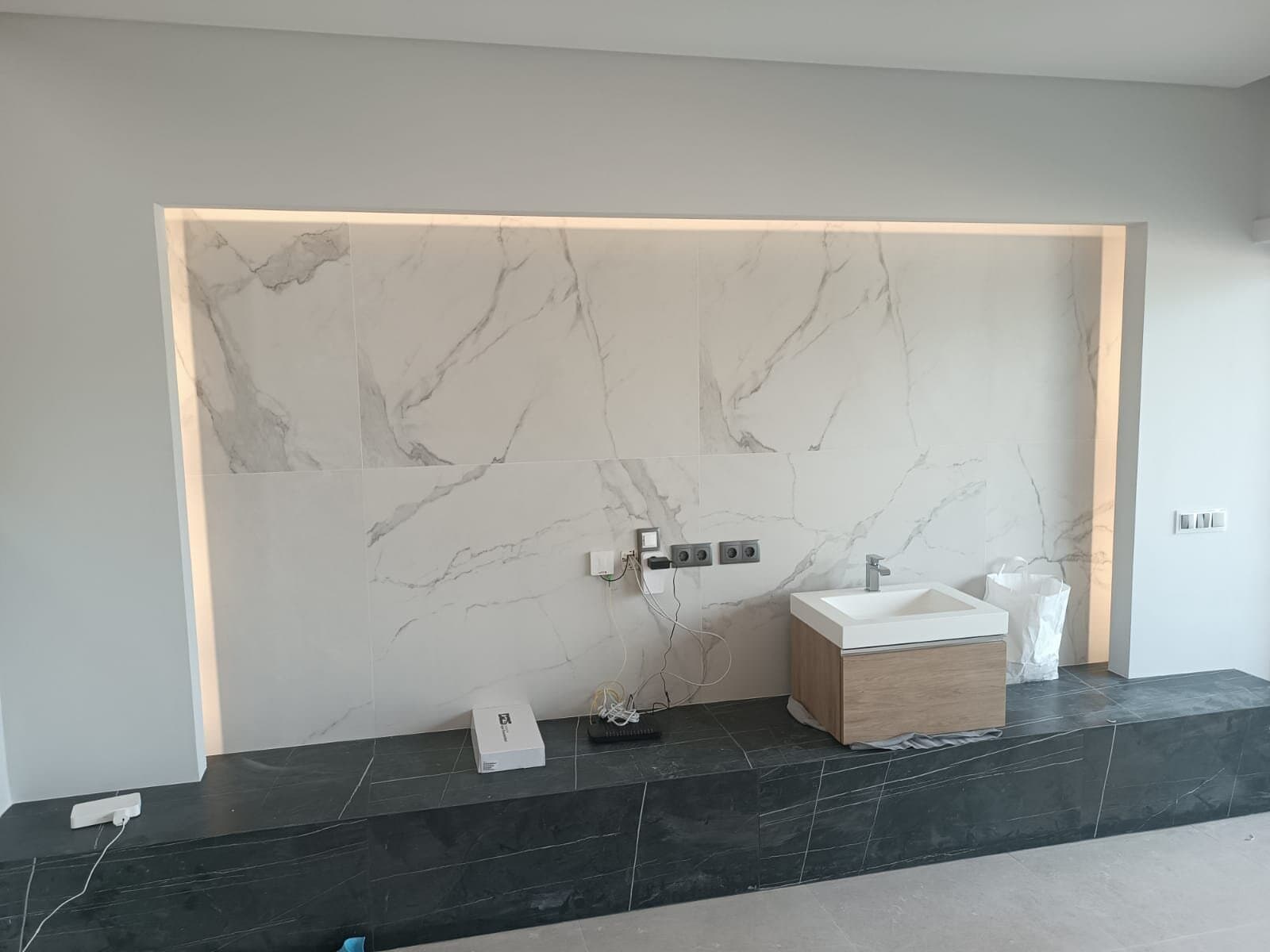 Remodelação Moradia Terraços da Vinha, foto 5
