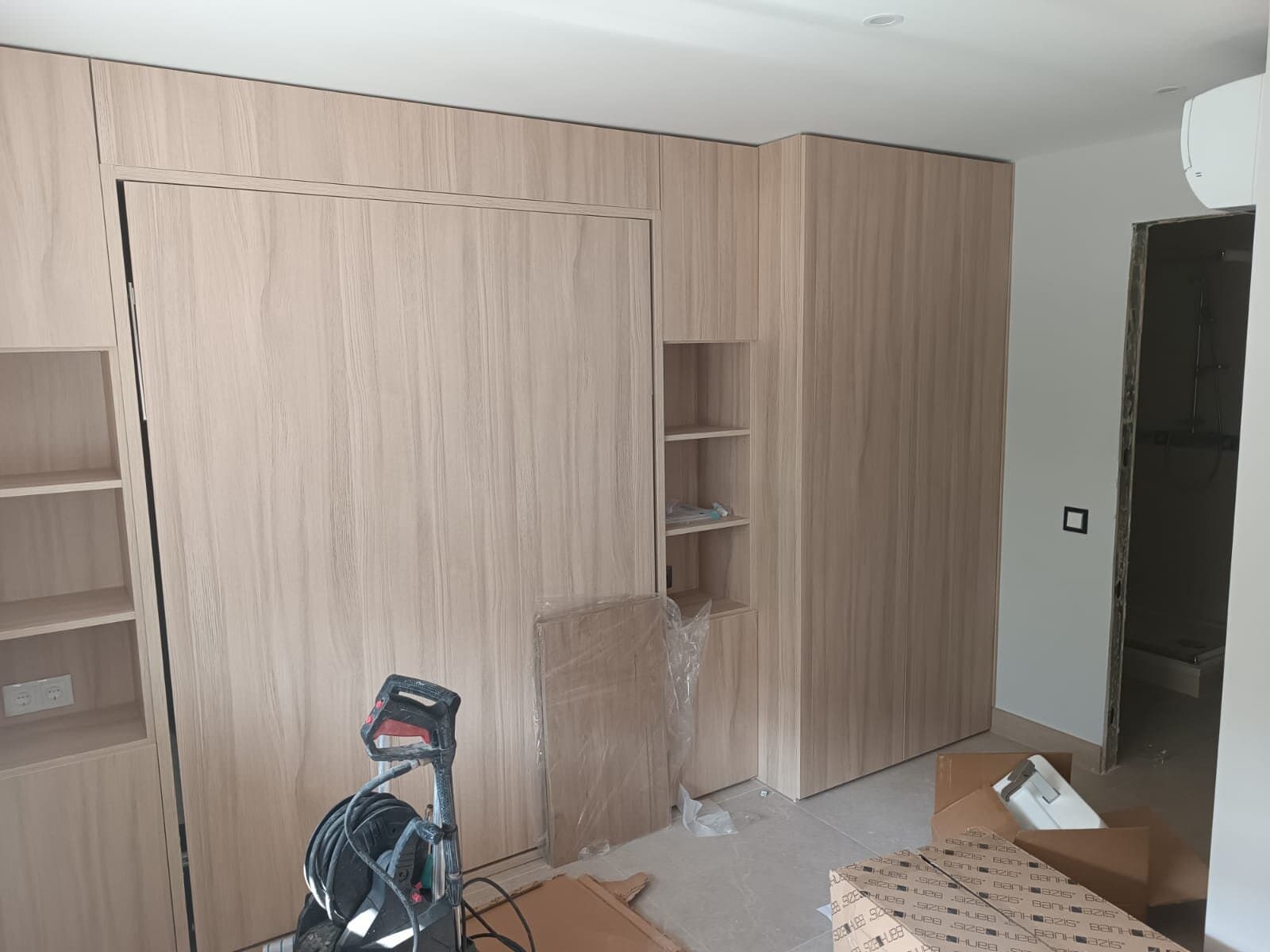 Remodelação Moradia Terraços da Vinha, foto 6