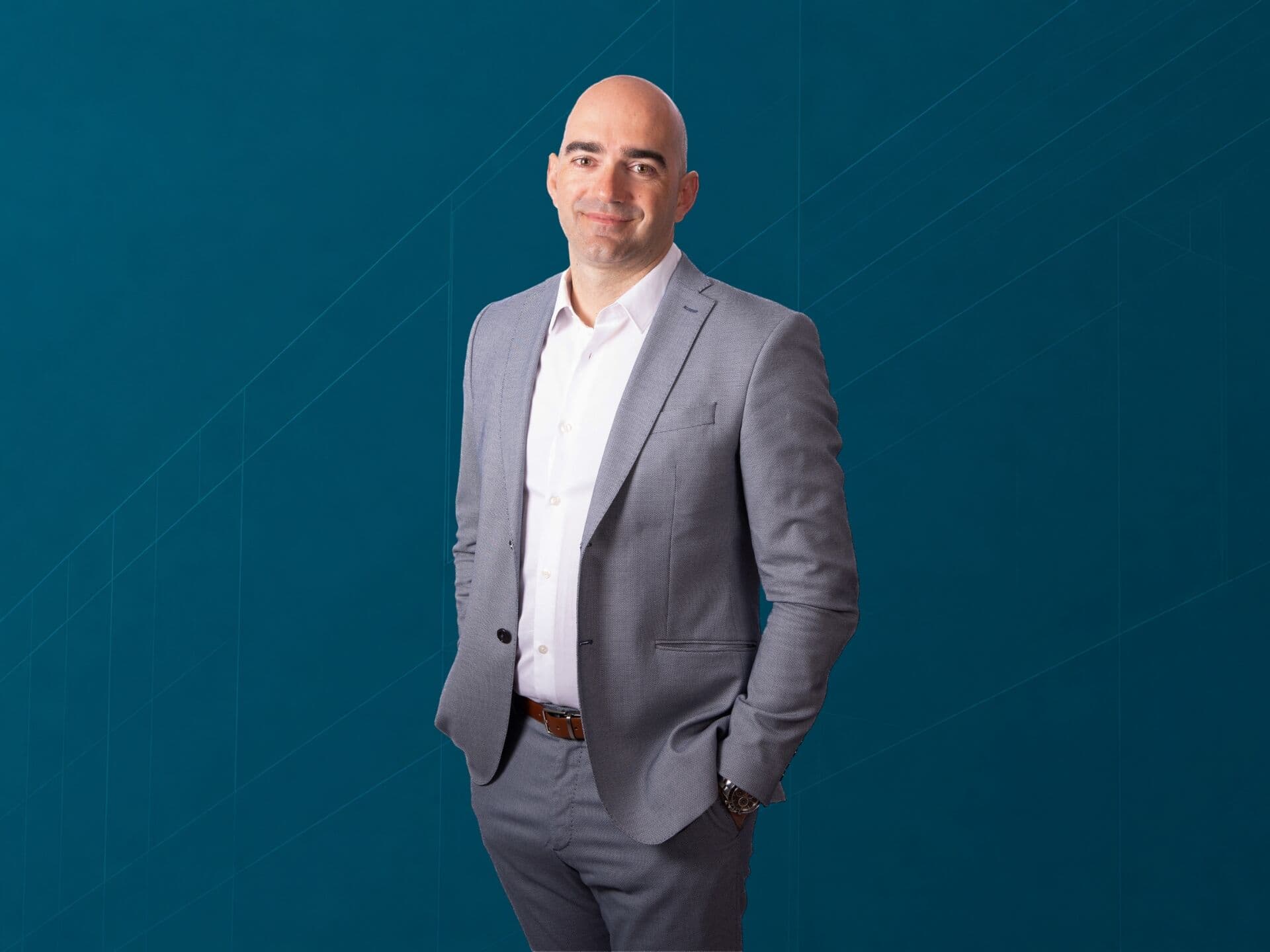 Eng. Ivo Amendoeira